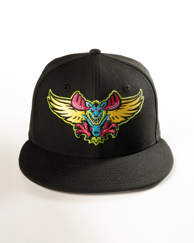 MODESTO NUTS COPA 59FIFTY FITTED HAT