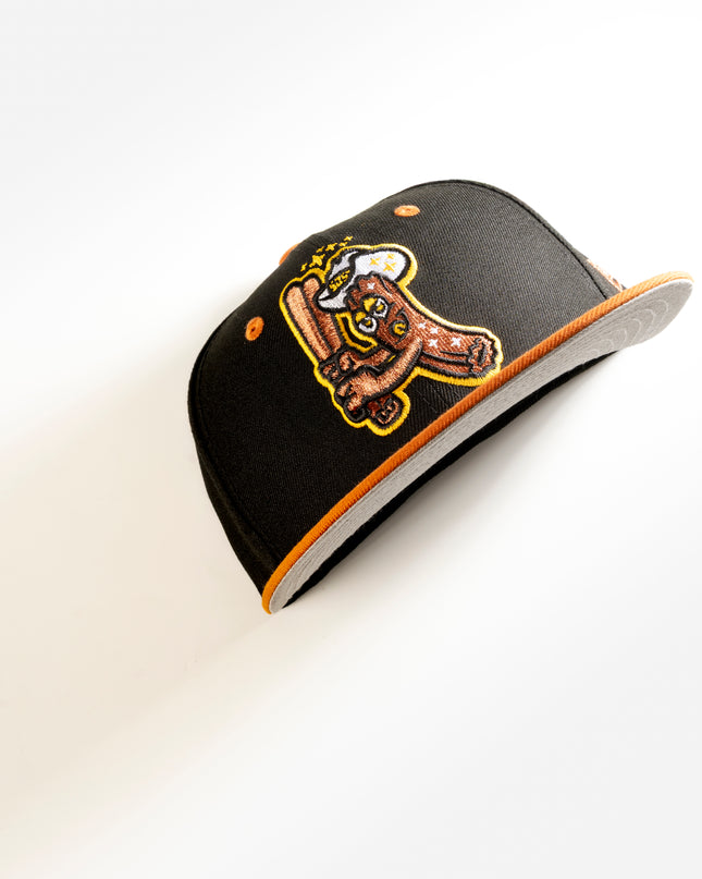 SAN JOSE GIANTS COPA 59FIFTY FITTED HAT