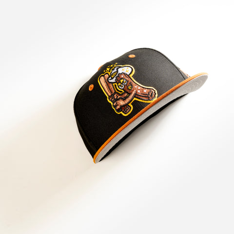 SAN JOSE GIANTS COPA 59FIFTY FITTED HAT