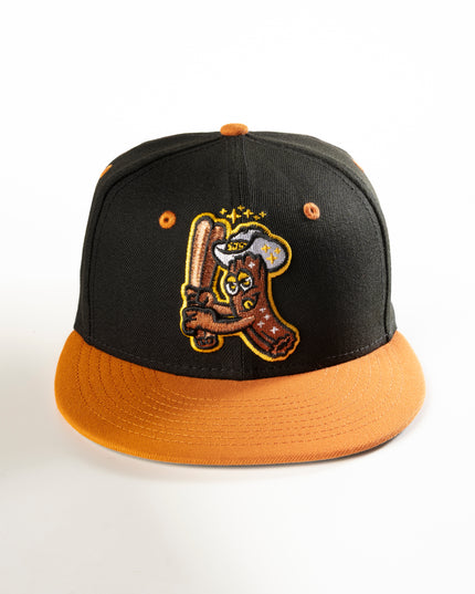 SAN JOSE GIANTS COPA 59FIFTY FITTED HAT