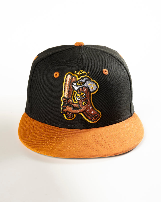 SAN JOSE GIANTS COPA 59FIFTY FITTED HAT