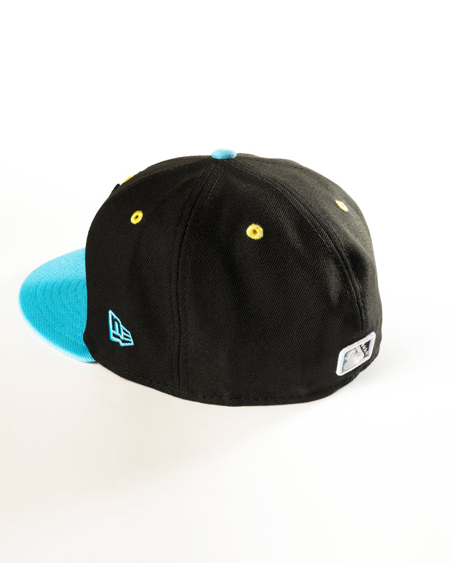 ERIE SEA WOLVES COPA 59FIFTY FITTED HAT