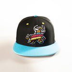 ERIE SEA WOLVES COPA 59FIFTY FITTED HAT