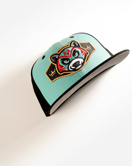 HUDSON VALLEY RENEGADES COPA 59FIFTY FITTED HAT
