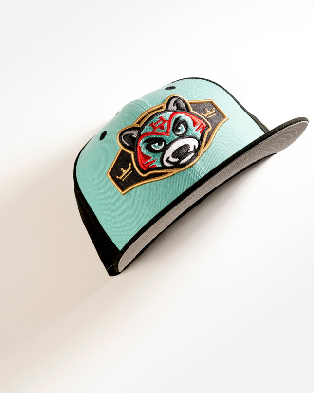 HUDSON VALLEY RENEGADES COPA 59FIFTY FITTED HAT