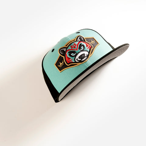 HUDSON VALLEY RENEGADES COPA 59FIFTY FITTED HAT