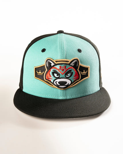HUDSON VALLEY RENEGADES COPA 59FIFTY FITTED HAT