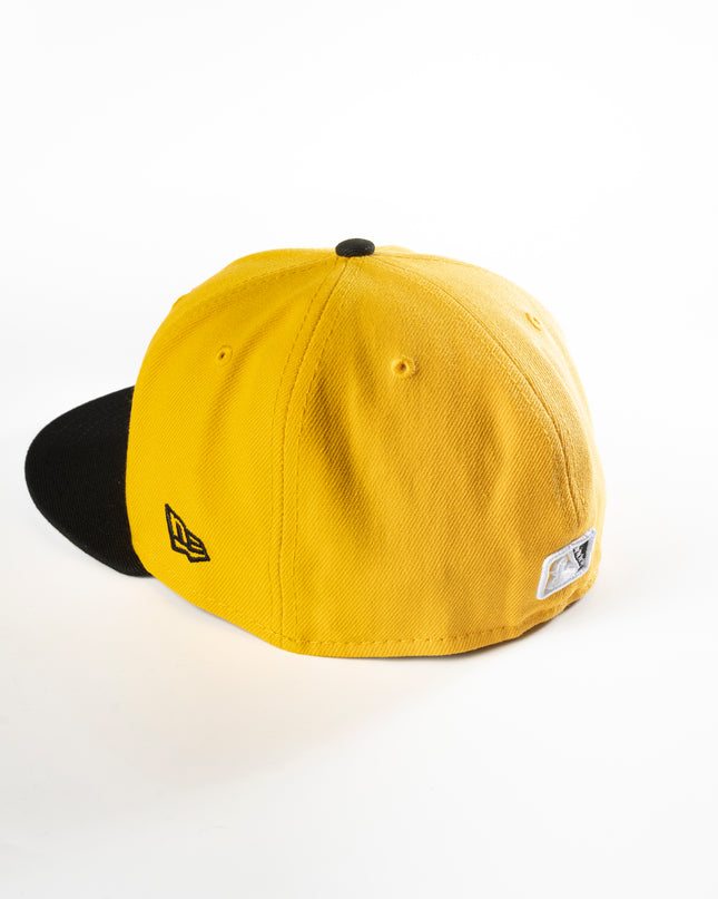 AKRON RUBBER DUCKS COPA 59FIFTY FITTED HAT