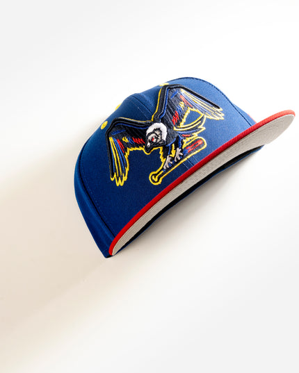 BINGHAMTON RUMBLE PONIES COPA 59FIFTY FITTED HAT