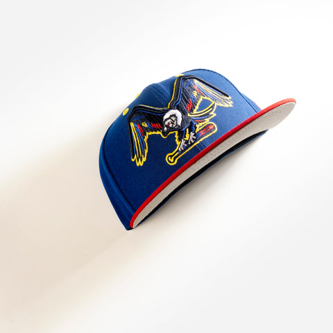 BINGHAMTON RUMBLE PONIES COPA 59FIFTY FITTED HAT