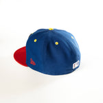 BINGHAMTON RUMBLE PONIES COPA 59FIFTY FITTED HAT