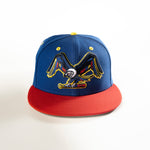 BINGHAMTON RUMBLE PONIES COPA 59FIFTY FITTED HAT