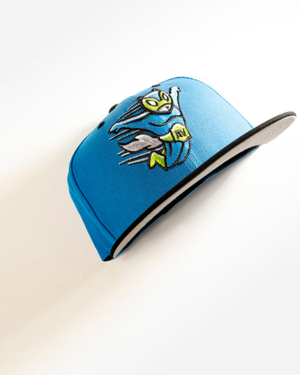 RICHMOND FLYING SQUIRRELS COPA 59FIFTY FITTED HAT
