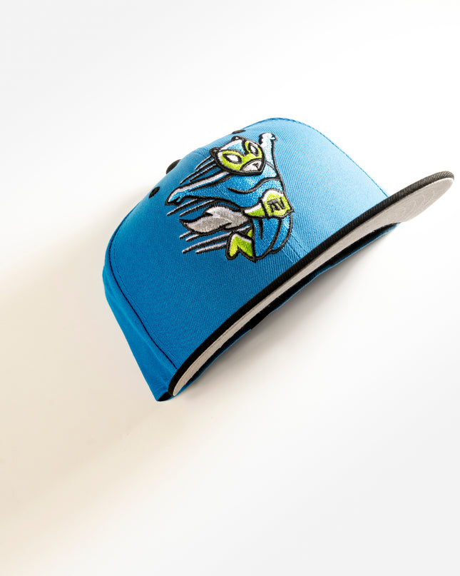 RICHMOND FLYING SQUIRRELS COPA 59FIFTY FITTED HAT
