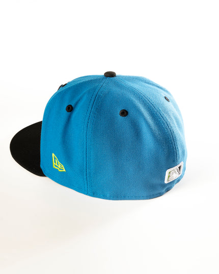 RICHMOND FLYING SQUIRRELS COPA 59FIFTY FITTED HAT