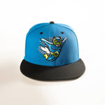 RICHMOND FLYING SQUIRRELS COPA 59FIFTY FITTED HAT