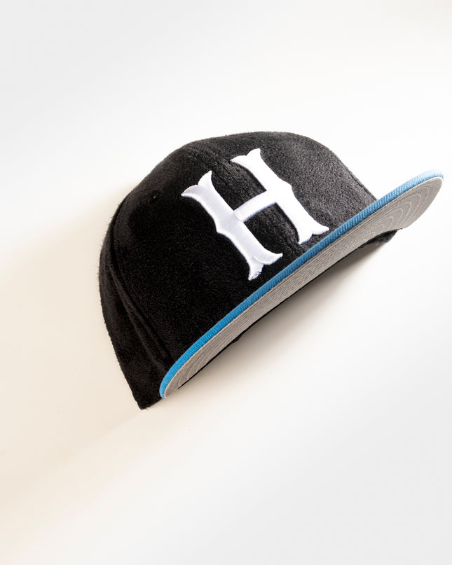 HARTFORD YARD GOATS SUEDE 59FIFTY FITTED HAT