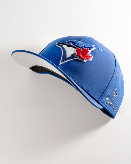 TORONTO BLUE JAYS GORE-TEX 59FIFTY FITTED HAT