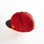 MANCHESTER UNITED 59FIFTY FITTED HAT