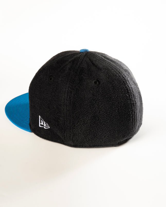 HARTFORD YARD GOATS SUEDE 59FIFTY FITTED HAT