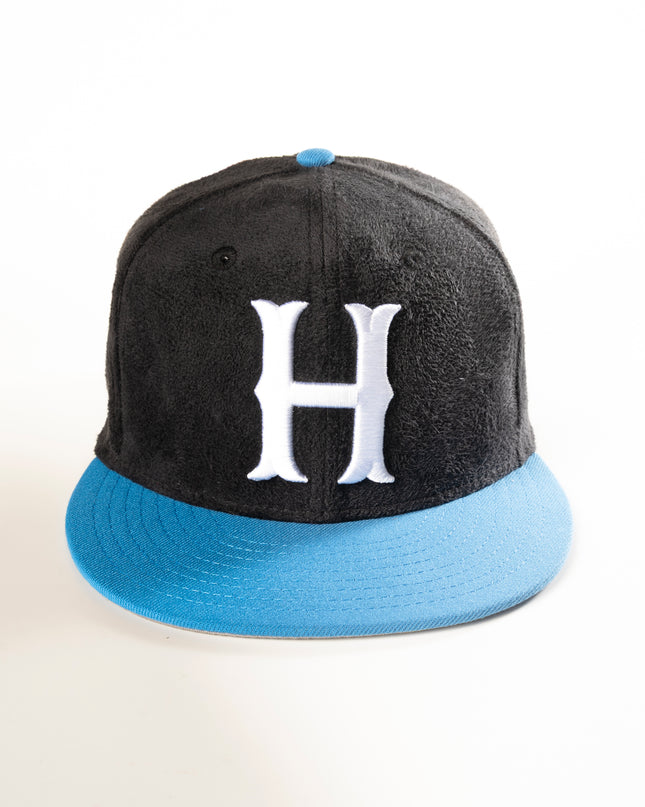 HARTFORD YARD GOATS SUEDE 59FIFTY FITTED HAT