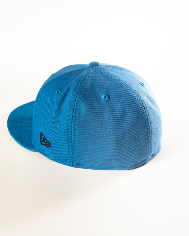 NEW YORK YANKEES NY VS LA 59FIFTY FITTED HAT