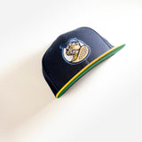 PORTLAND BEAVERS 59FIFTY FITTED HAT