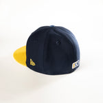 PORTLAND BEAVERS 59FIFTY FITTED HAT