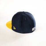 PORTLAND BEAVERS 59FIFTY FITTED HAT