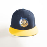 PORTLAND BEAVERS 59FIFTY FITTED HAT