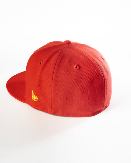 ERIE SEA WOLVES 59FIFTY FITTED HAT