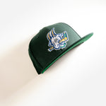 HARTFORD YARD GOATS HOCKEY 59FIFTY FITTED HAT