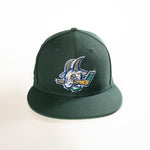 HARTFORD YARD GOATS HOCKEY 59FIFTY FITTED HAT