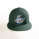 HARTFORD YARD GOATS HOCKEY 59FIFTY FITTED HAT