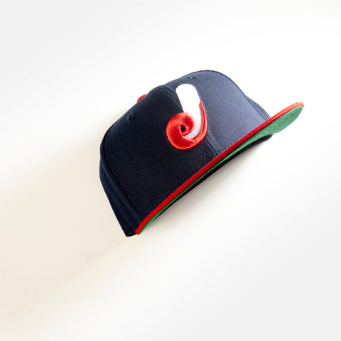 JACKSONVILLE SUNS OCEANSIDE 59FIFTY FITTED HAT