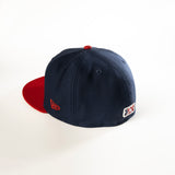 JACKSONVILLE SUNS OCEANSIDE 59FIFTY FITTED HAT