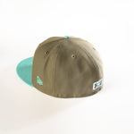 KISSIMMEE COBRAS 59FIFTY FITTED HAT