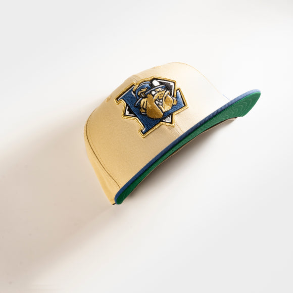 LETHBRIDGE BLACK DIAMONDS 59FIFTY FITTED HAT