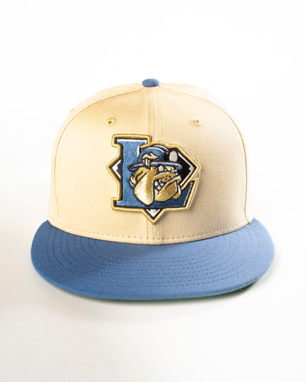 LETHBRIDGE BLACK DIAMONDS 59FIFTY FITTED HAT