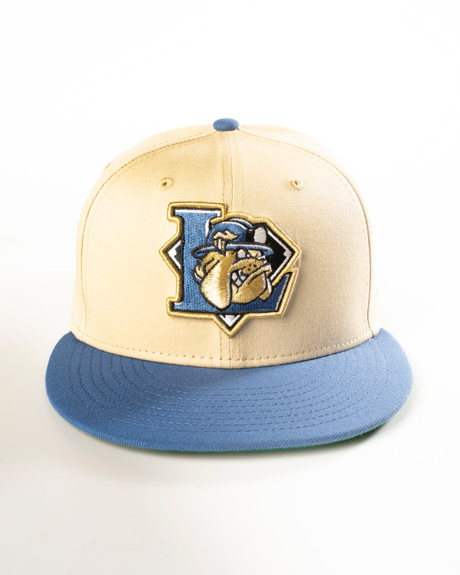 LETHBRIDGE BLACK DIAMONDS 59FIFTY FITTED HAT