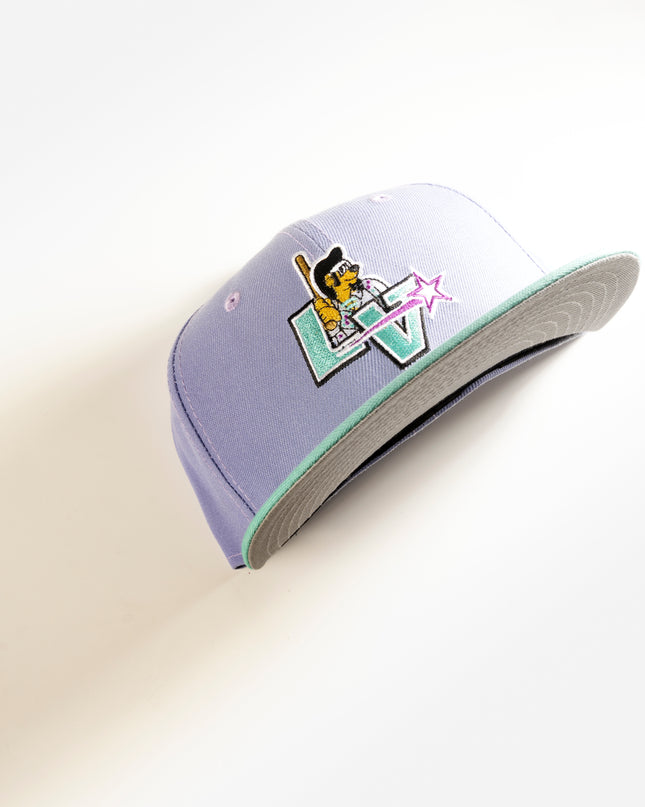 LAS VEGAS STARS 59FIFTY FITTED HAT