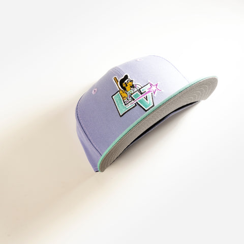 LAS VEGAS STARS 59FIFTY FITTED HAT