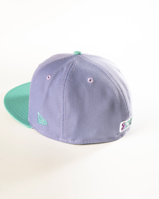 LAS VEGAS STARS 59FIFTY FITTED HAT