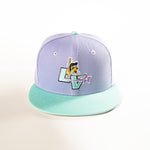 LAS VEGAS STARS 59FIFTY FITTED HAT