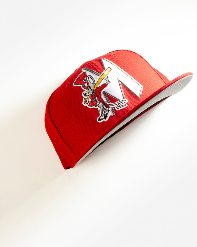MADISON HATTERS 59FIFTY FITTED HAT
