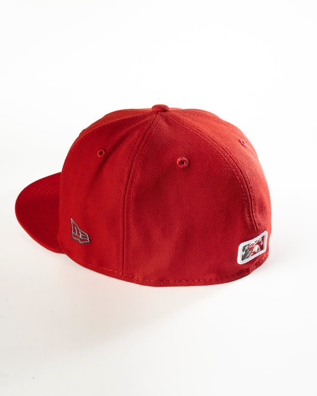 MADISON HATTERS 59FIFTY FITTED HAT
