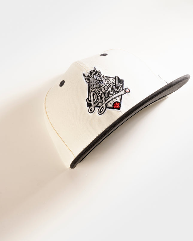 OTTAWA LYNX VINTAGE 59FIFTY FITTED HAT
