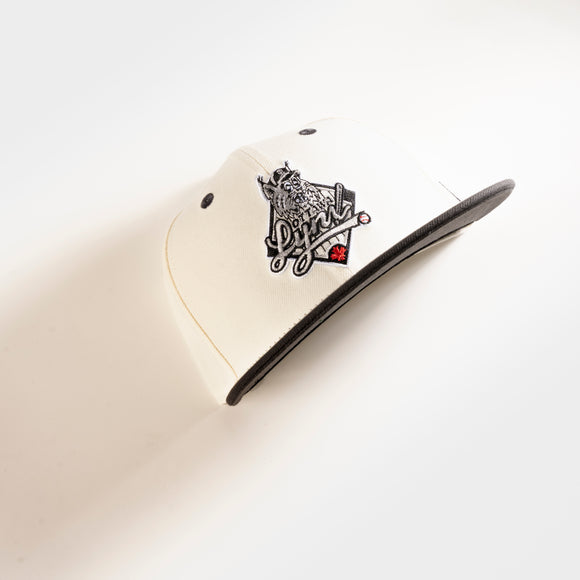 OTTAWA LYNX VINTAGE 59FIFTY FITTED HAT