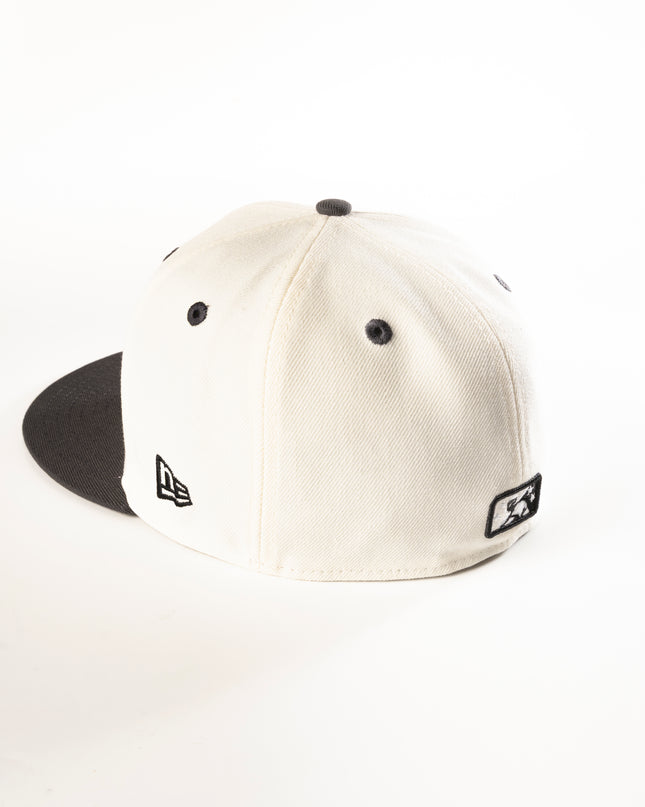 OTTAWA LYNX VINTAGE 59FIFTY FITTED HAT