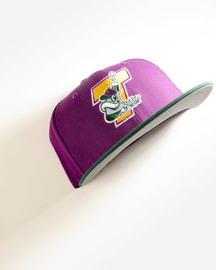 TACOMA TUGS 59FIFTY FITTED HAT